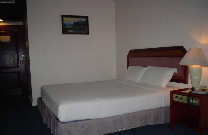 Lampang Wieangthong Hotel Exterior photo